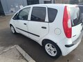 2008 Mitsubishi Colt CZ1 VI (Z30) Рестайлинг, белый, 280000 рублей - вид 5