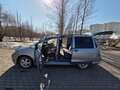 2003 Mazda MPV II (LW) Рестайлинг, серый, 800000 рублей - вид 4