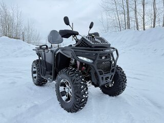 2026 Другие ATV (другие), серый, 375000 рублей, вид 5