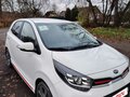 2021 Kia Picanto III Рестайлинг, белый, 1000000 рублей - вид 2