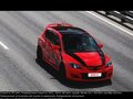 2007 Mazda 3 MPS I, красный, 650000 рублей - вид 8