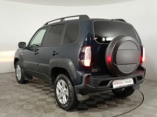 2024 Lada (ВАЗ) Niva Travel I, зелёный, 1100000 рублей, вид 5