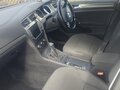 2013 Volkswagen Golf VII, серый, 1300000 рублей - вид 5