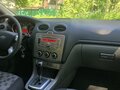 2008 Ford Focus II Рестайлинг, синий, 400000 рублей - вид 8