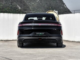 2026 Changan Qiyuan A06 51.48 kWh, чёрный, 2686000 рублей, вид 5