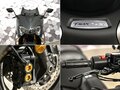 2019 Yamaha TMAX, чёрный, 929000 рублей - вид 9