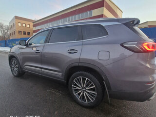2023 Chery Tiggo 8 Pro Max I, серый, 2950000 рублей, вид 3