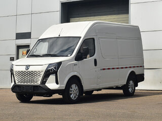 2024 Dongfeng K33, белый, 3670000 рублей, вид 1