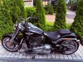 2018 Harley-Davidson Fat Boy, чёрный, 2399999 рублей - вид 5