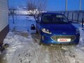 2020 Ford Escape IV, синий, 2100000 рублей - вид 2