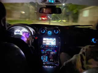 2012 Jaguar XJ IV (X351), серебристый, 1680000 рублей, вид 4