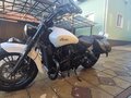 2015 Indian Scout, белый, 820000 рублей - вид 3