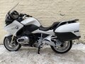 2015 BMW R 1200 RT, белый, 1300000 рублей - вид 5