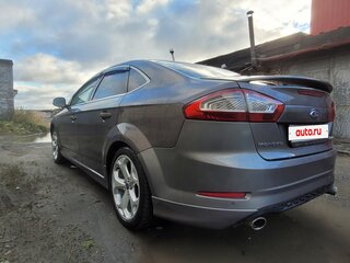 2011 Ford Mondeo IV Рестайлинг, коричневый, 1100000 рублей, вид 2