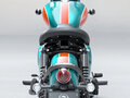 2026 Royal Enfield Goan Classic 350, голубой, 537000 рублей - вид 9