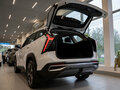 2026 Geely Atlas II, белый, 3904990 рублей - вид 5