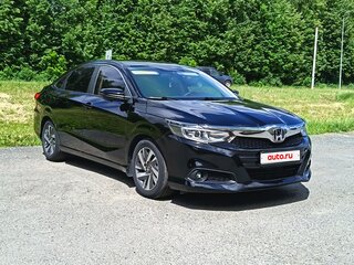 2021 Honda Crider II Рестайлинг, чёрный, 1450000 рублей, вид 3