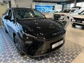 2026 Omoda C5 II, чёрный - вид 2