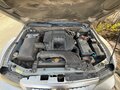 2005 Mitsubishi Pajero III Рестайлинг, серебристый, 1300000 рублей - вид 7