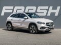 2022 Mercedes-Benz GLA 220 II (H247), белый, 3990000 рублей