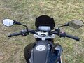 2017 BMW G 310 R, чёрный, 370000 рублей - вид 10