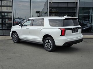 2026 Haval H5 II, белый, 4349000 рублей, вид 3