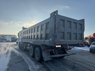 2022 Shacman (Shaanxi) SX3316, белый, 3009600 рублей, вид 4