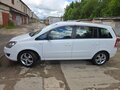 2013 Opel Zafira B Рестайлинг, белый, 850000 рублей - вид 6