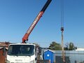 2014 Isuzu Fargo, белый, 3200000 рублей