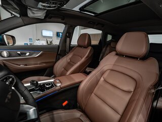 2026 Tenet T7, голубой, 3005000 рублей, вид 3