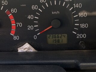 2003 Lada (ВАЗ) 2111, серый, 100000 рублей, вид 5