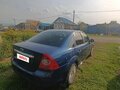 2008 Ford Focus II Рестайлинг, синий, 560000 рублей - вид 2