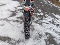 2019 Avantis Enduro 250, оранжевый, 160000 рублей - вид 6