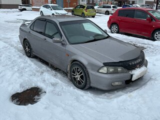 2000 Honda Torneo, серебристый, 429000 рублей, вид 2
