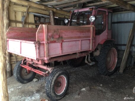 1982 ХТЗ Т-16, 175000 рублей, вид 1