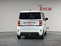 2022 Kia Ray I Рестайлинг 2, белый, 1450000 рублей - вид 1