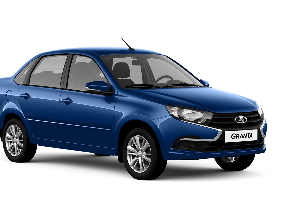 Открыть фотографии: Lada (ВАЗ) Granta I Рестайлинг
