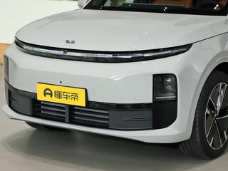 2026 Li Auto (Lixiang) L6 I, серый, 7248000 рублей, вид 3