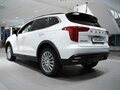 2026 Haval Jolion I Рестайлинг 2, белый, 2949000 рублей - вид 4