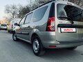 2019 Lada (ВАЗ) Largus I, серый, 825000 рублей - вид 3