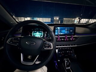 2024 Xcite X-Cross 7, белый, 2300000 рублей, вид 5