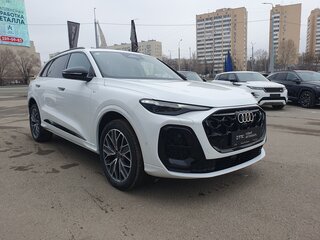2026 Audi Q5 L III (GU), белый, 6550000 рублей, вид 3