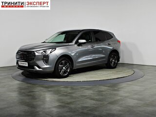 2023 Haval Jolion I, серый, 1757000 рублей, вид 1