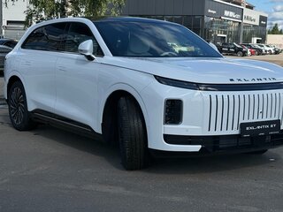 2026 Esteo Exlantix ET, белый, 6990000 рублей, вид 3