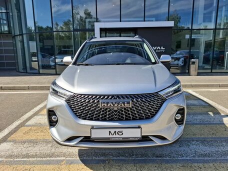 Haval M6 II
