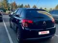 2011 Citroen C3 II, чёрный, 565000 рублей - вид 6