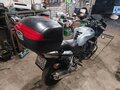 2002 Yamaha FZS600 Fazer, серебристый, 320000 рублей - вид 7
