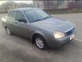 2009 Lada (ВАЗ) Priora I, серый, 300000 рублей - вид 2