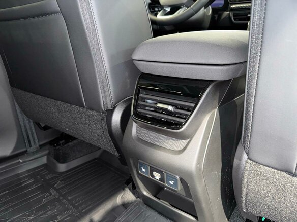 2026 Haval H3 I Рестайлинг, белый - вид 20