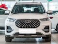 2021 Chery Tiggo 8 Pro I, белый, 2000000 рублей
